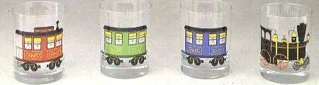All Aboard by Cera Glass