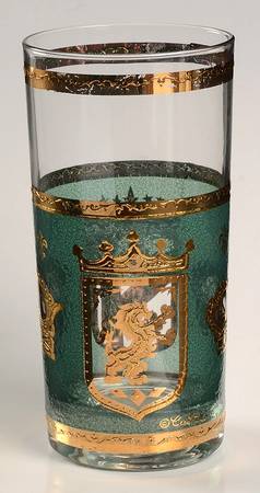 CUV51 by Culver