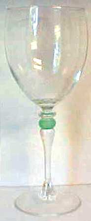 Cortina Green by Cristal D'Arques - Durand