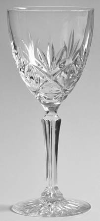 Mystique (Multisided Stem) by Cristal D'Arques - Durand