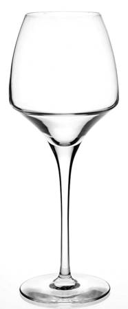 Open Up by Chef & Sommelier