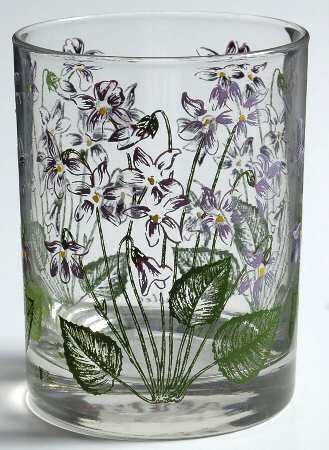 CGP16 by Cera Glass