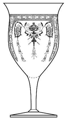 Adams (Stem 7390) by Cambridge