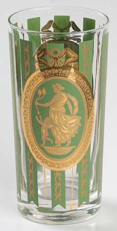 Athena by Cera Glass