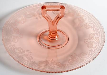Etch 704 (Pink, No Trim) by Cambridge