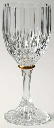 CRA82 by Cristal D'Arques - Durand