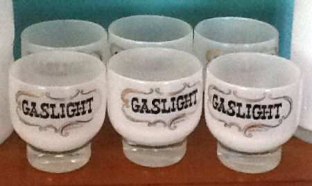 Gaslight by Culver