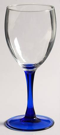Oceane Blue (Saphire) by Cristal D'Arques - Durand