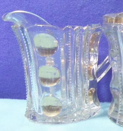 Famous Gold by Co-Operative Flint