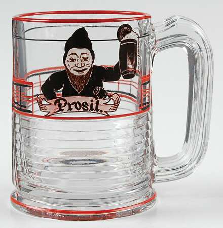 Prosit by Cambridge
