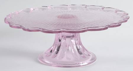 Maison Pink by Circleware Crystal