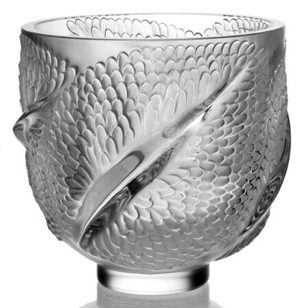 Andromeda by Lalique