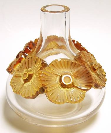 Atossa by Lalique