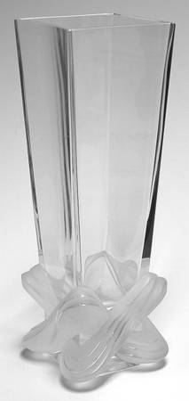 Lucca by Lalique