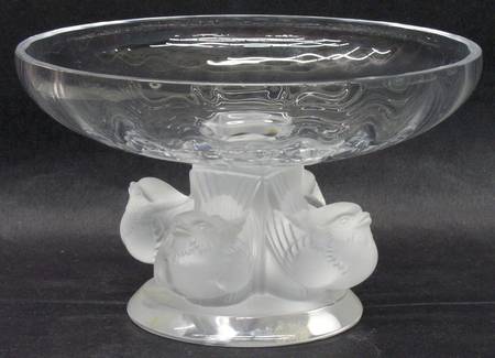 Nogent by Lalique