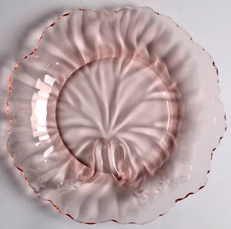Leaf Pink by Co-Operative Flint