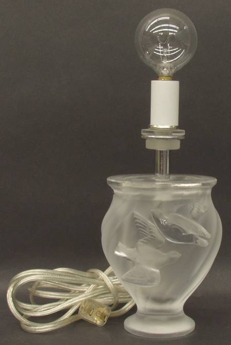 Rosine by Lalique