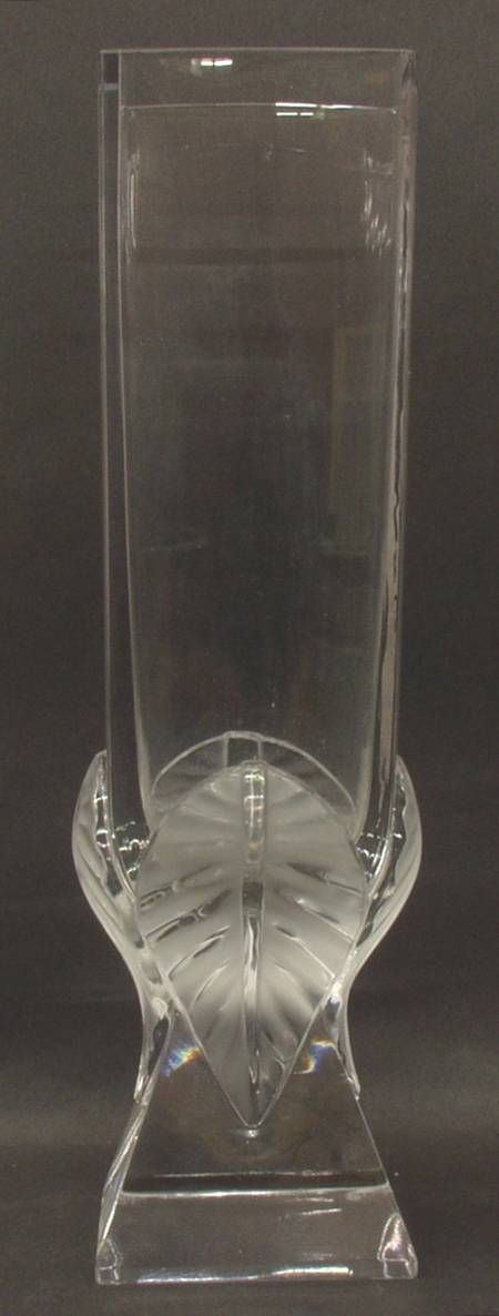 Broceliande by Lalique