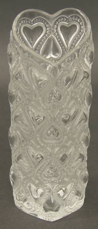 Amour by Lalique