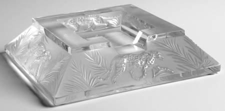 Jungle by Lalique