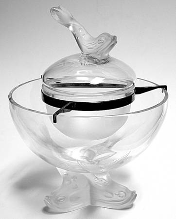 Igor by Lalique