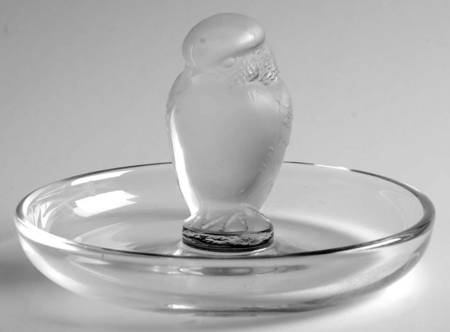 Rapace by Lalique