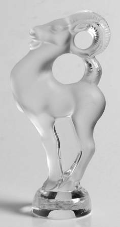 Bastia by Lalique