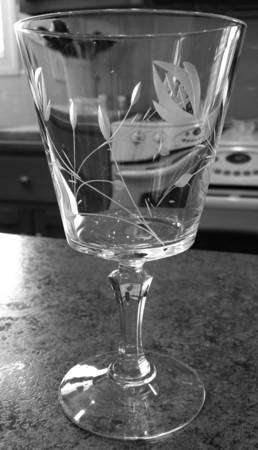 CRA115 by Cristal D'Arques - Durand