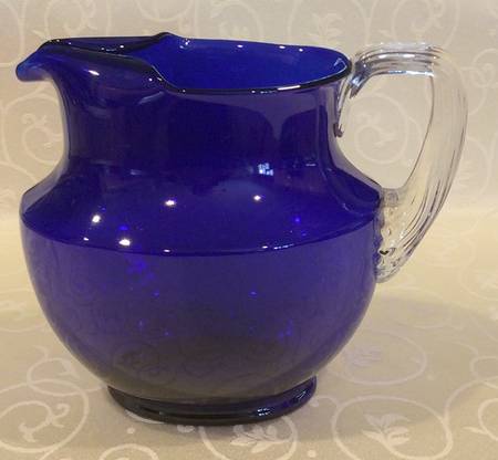935-Blue (Cobalt) by Cambridge