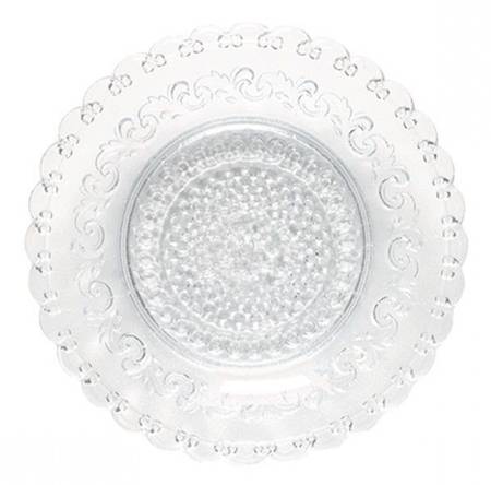 Heritage Clear by Costa Nova Crystal