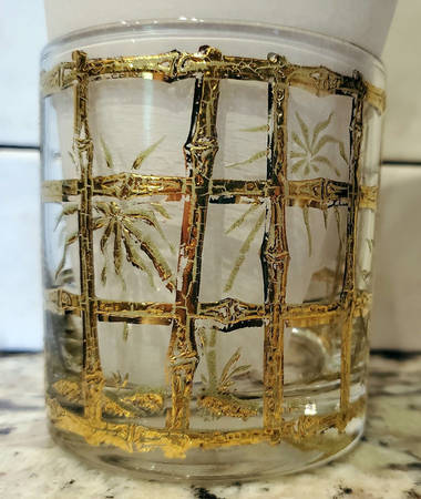 Bamboo by Culver