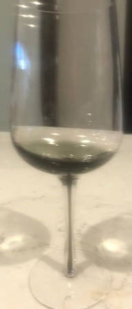 Reina by Crate & Barrel
