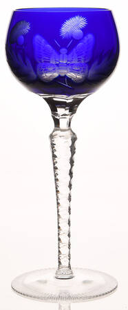 C7Z1 Cobalt Blue by Callisto Classic Crystal