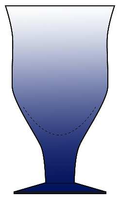 Avanti Blue by Denby