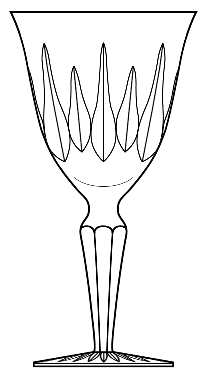 Fanfare by Denby