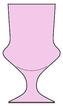 Flare Pink by Denby