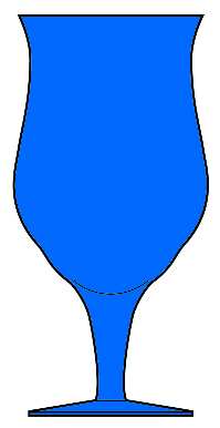 Olympia Blue by Denby