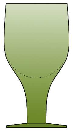 Vista Green by Denby