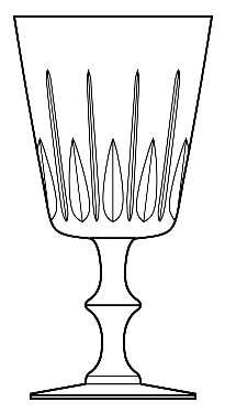 Washington by Denby