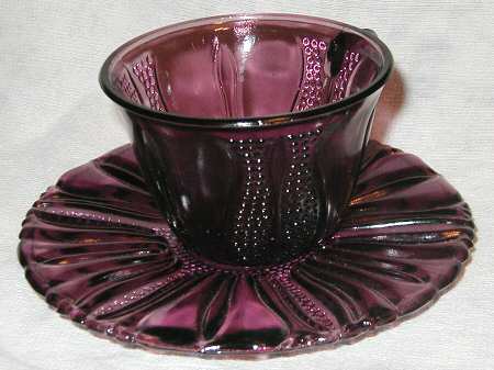 Tulip Amethyst by Dell