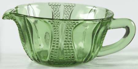 Tulip Green by Dell