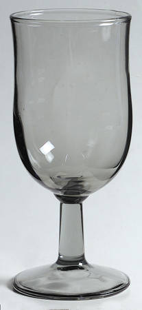 Swedish Modern Smoke by Duz Crystal