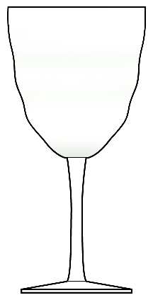 Rio White by Dansk