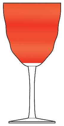 Rio Orange by Dansk