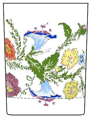DTC6 by Dorothy Thorpe