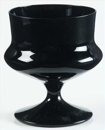 Flare Black by Denby
