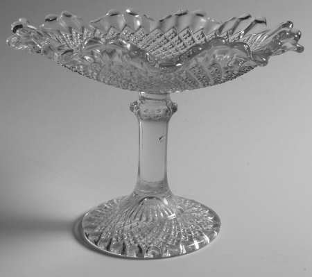 Princess Diana by Davison Glass Company