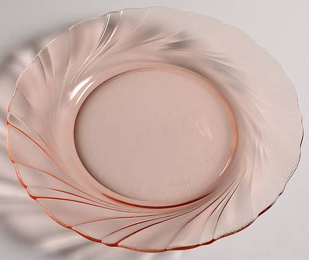 Rivage Pink by Duralex