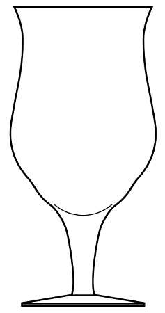 Olympia Clear by Denby