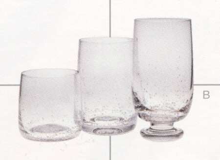 Phizz Clear by Dansk